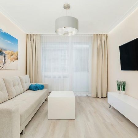 Apartos Blizej Morza Kołobrzeg Extérieur photo