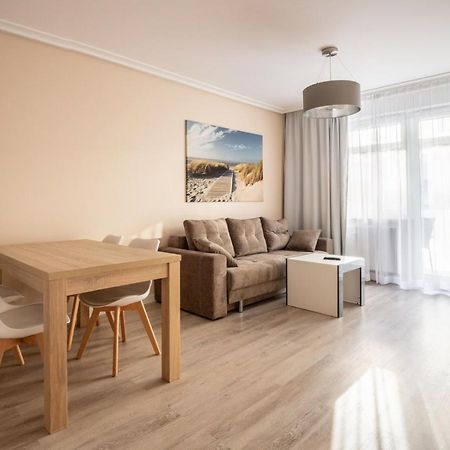 Apartos Blizej Morza Kołobrzeg Extérieur photo