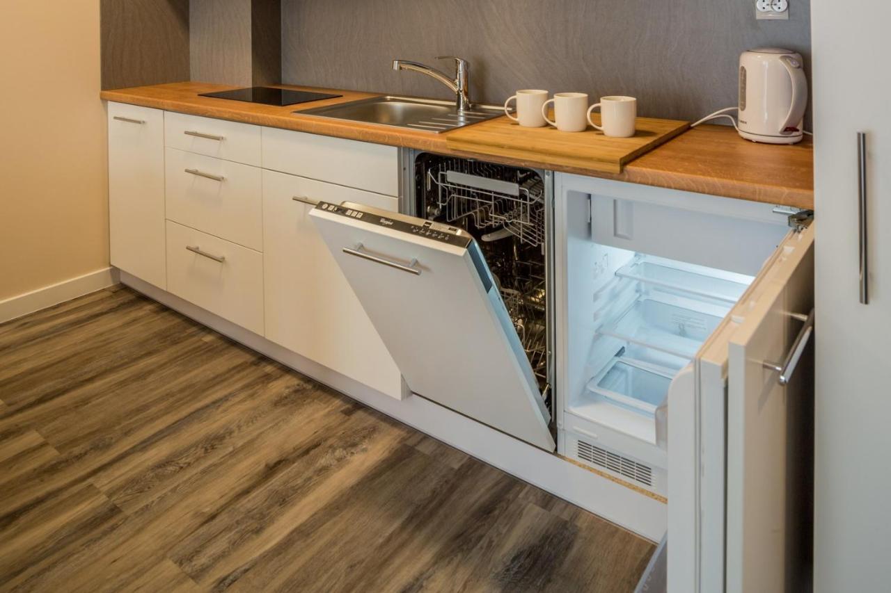Apartos Blizej Morza Kołobrzeg Extérieur photo
