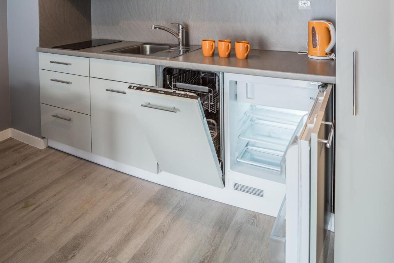 Apartos Blizej Morza Kołobrzeg Extérieur photo