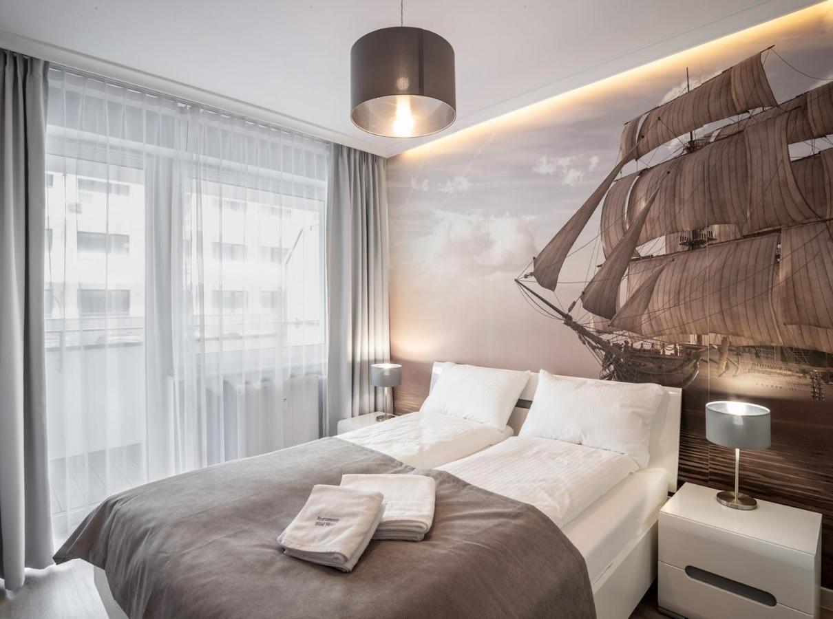 Apartos Blizej Morza Kołobrzeg Extérieur photo