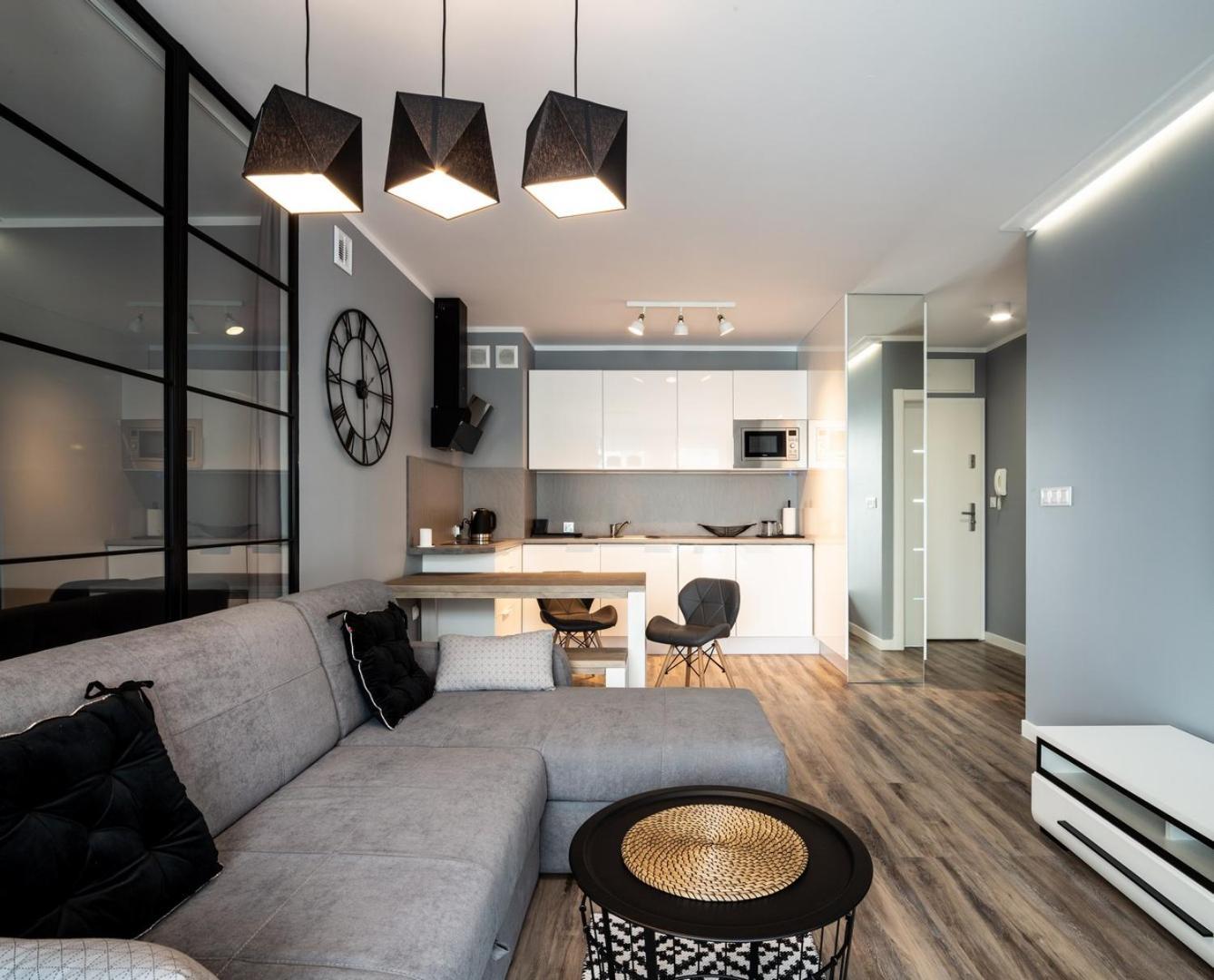 Apartos Blizej Morza Kołobrzeg Extérieur photo