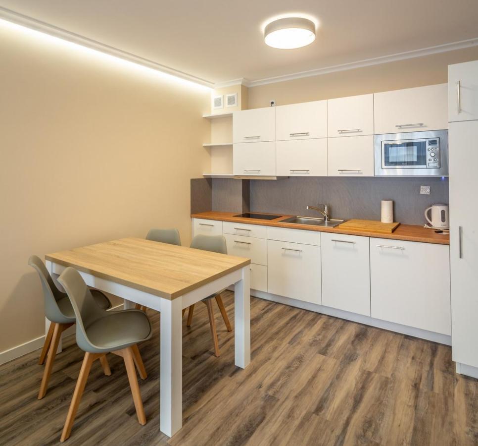 Apartos Blizej Morza Kołobrzeg Extérieur photo