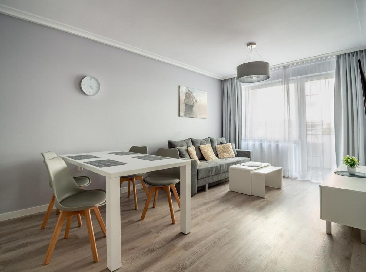 Apartos Blizej Morza Kołobrzeg Extérieur photo