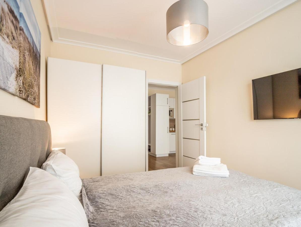 Apartos Blizej Morza Kołobrzeg Extérieur photo