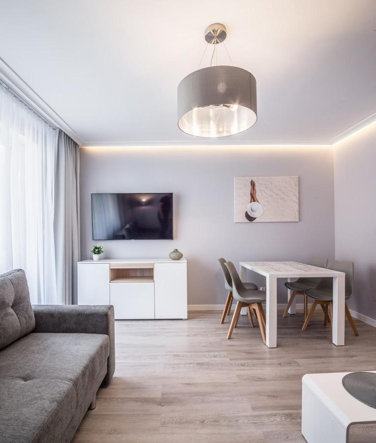 Apartos Blizej Morza Kołobrzeg Extérieur photo