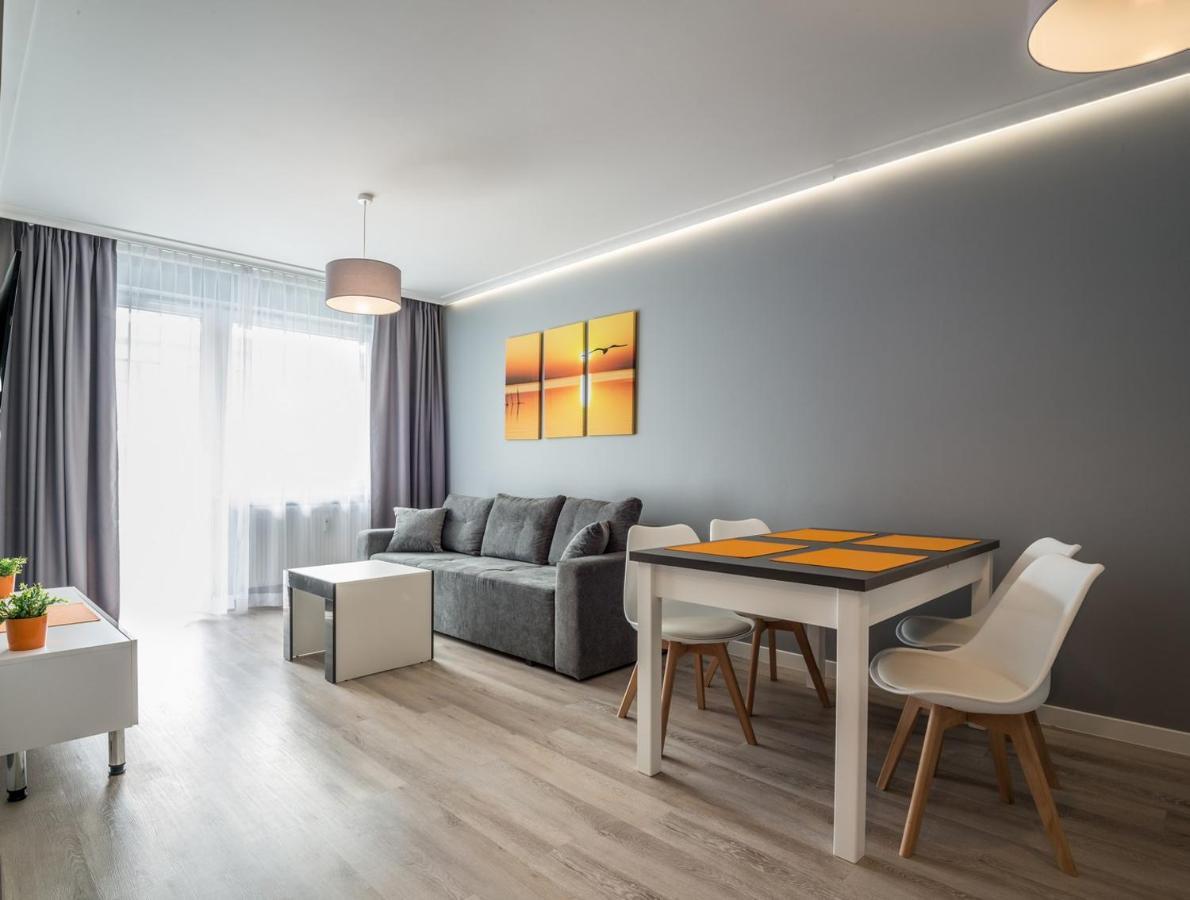 Apartos Blizej Morza Kołobrzeg Extérieur photo