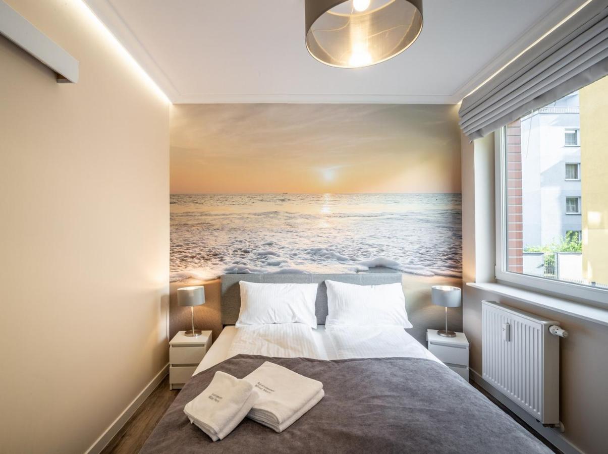 Apartos Blizej Morza Kołobrzeg Extérieur photo